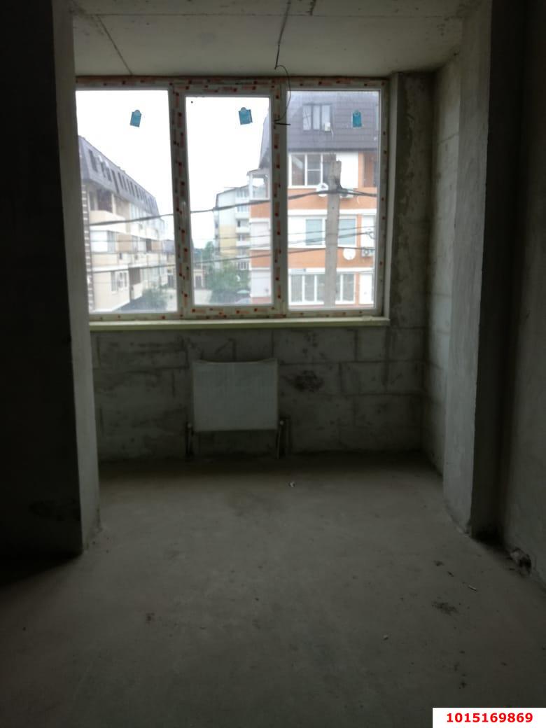 Фото №5: 2-комнатная квартира 70 м² - Российский, мкр. Прикубанский внутригородской округ, ул. Ратной Славы, 46