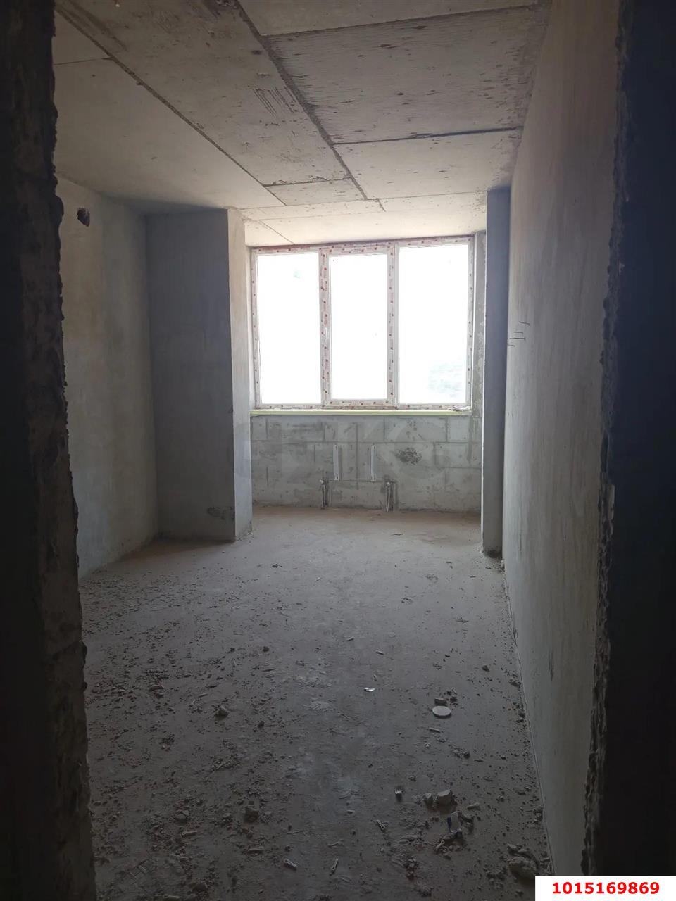 Фото №4: 2-комнатная квартира <span class="whitespace-nowrap">70 м²</span>, <span class="whitespace-nowrap">2/5 эт.</span> - Российский, мкр. Прикубанский внутригородской округ, ул. Ратной Славы, 46