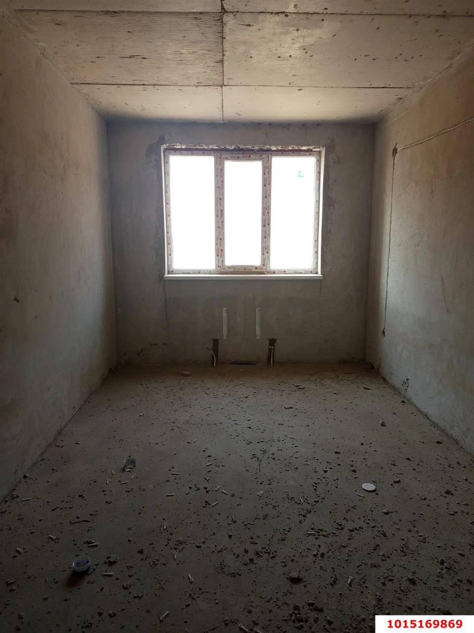 Фото №6: 2-комнатная квартира <span class="whitespace-nowrap">70 м²</span>, <span class="whitespace-nowrap">2/5 эт.</span> - Российский, мкр. Прикубанский внутригородской округ, ул. Ратной Славы, 46