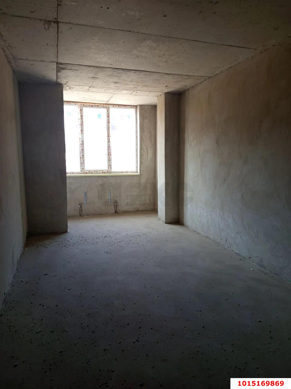 Фото №5: 2-комнатная квартира <span class="whitespace-nowrap">70 м²</span>, <span class="whitespace-nowrap">2/5 эт.</span> - Российский, мкр. Прикубанский внутригородской округ, ул. Ратной Славы, 46