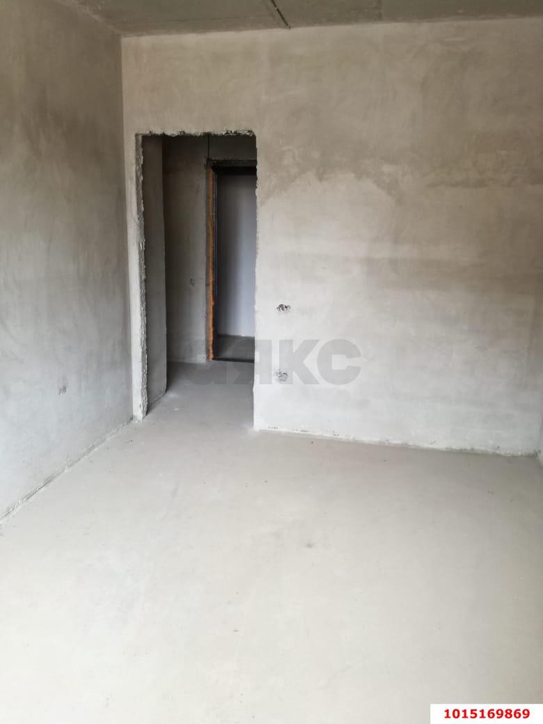 Фото №6: 2-комнатная квартира 70 м² - Российский, мкр. Прикубанский внутригородской округ, ул. Ратной Славы, 46
