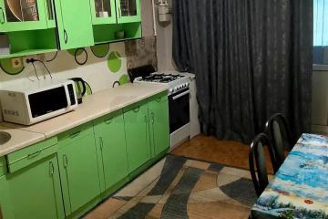 Фото №1: 3-комнатная квартира 80 м² - Краснодар, мкр. Юбилейный, пр-кт Чекистов, 28