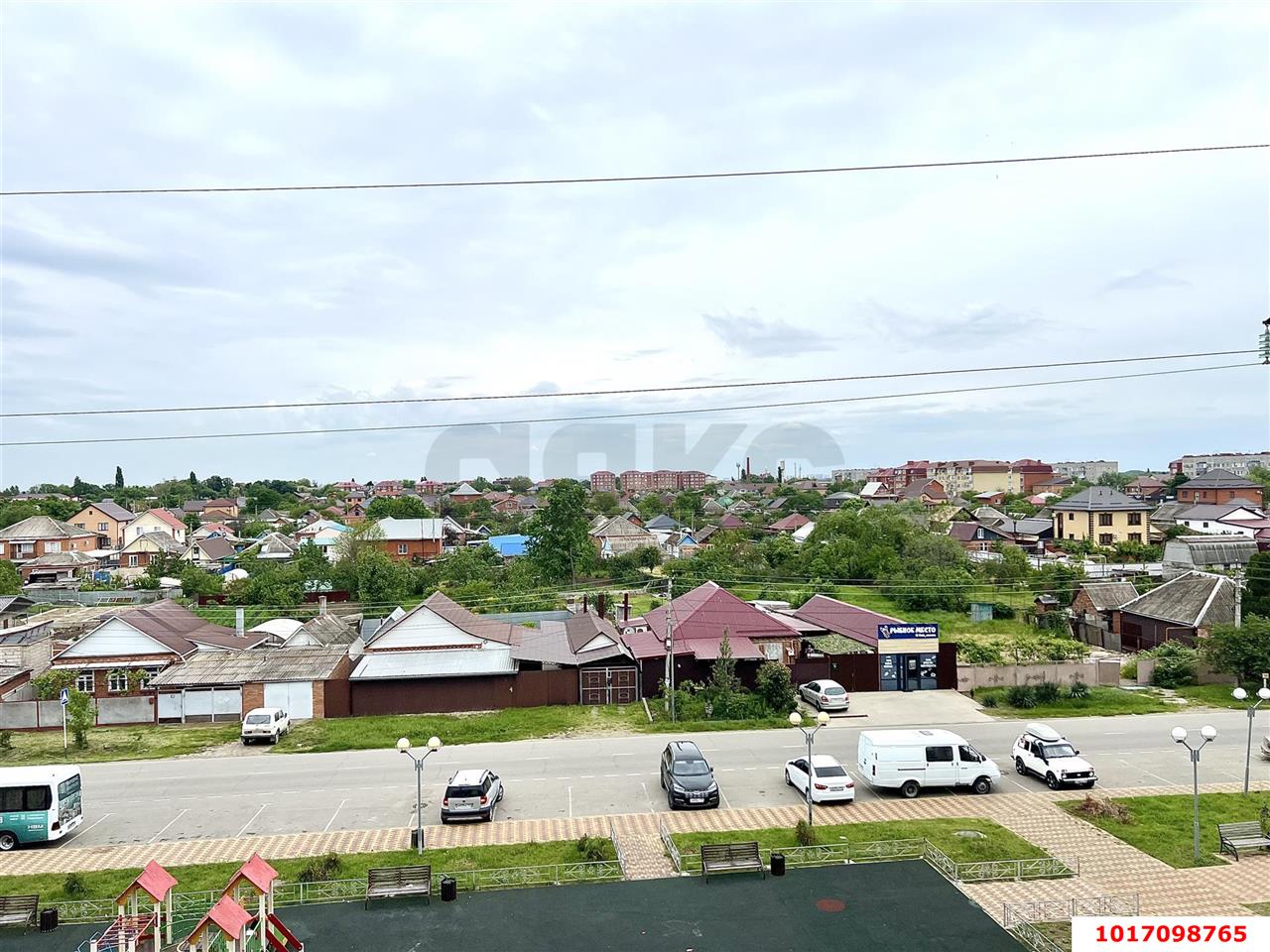 Фото №11: 4-комнатная квартира 83 м² - Энем, ул. Красная, 10