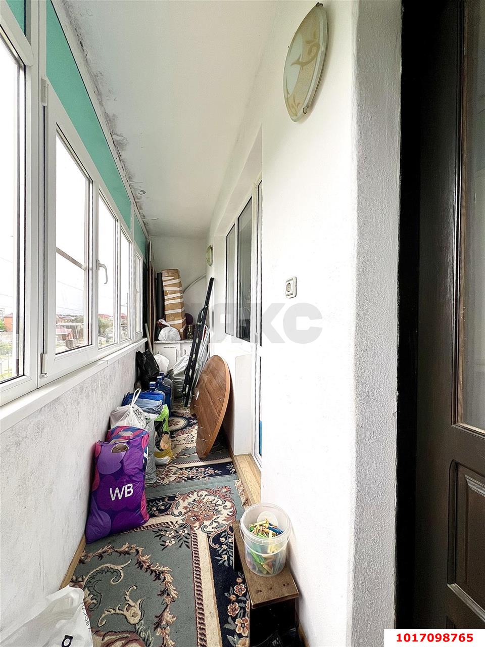 Фото №10: 4-комнатная квартира 83 м² - Энем, ул. Красная, 10