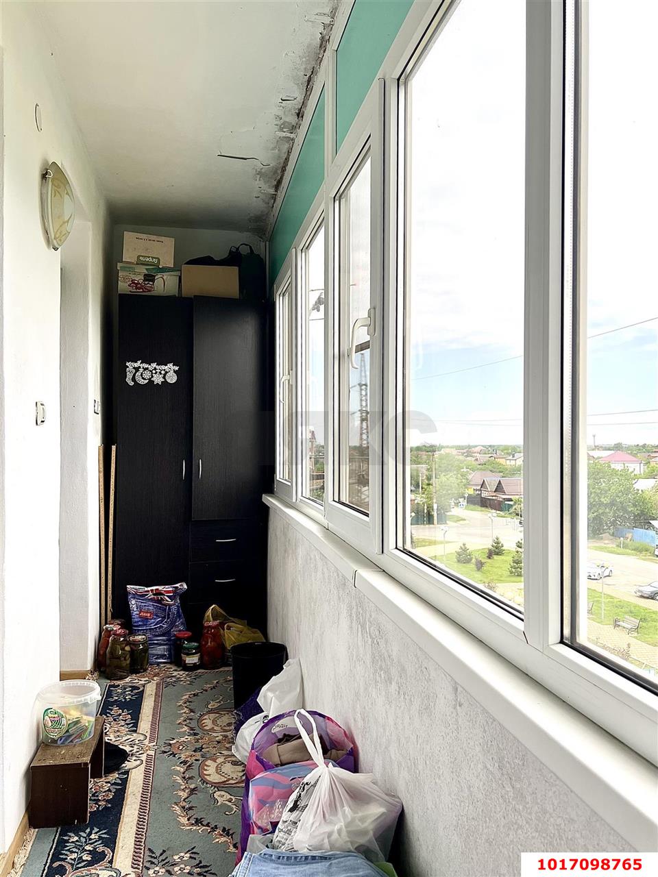 Фото №9: 4-комнатная квартира 83 м² - Энем, ул. Красная, 10