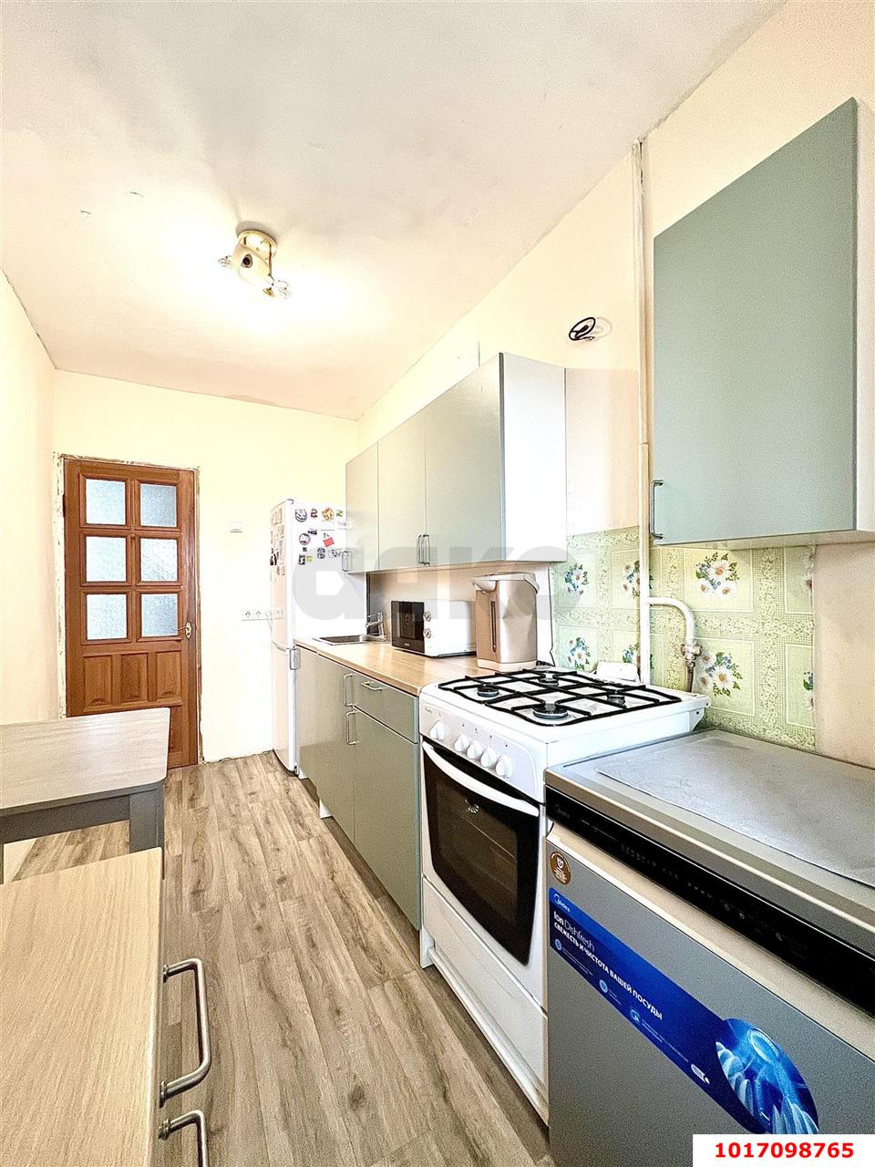 Фото №4: 4-комнатная квартира 83 м² - Энем, ул. Красная, 10