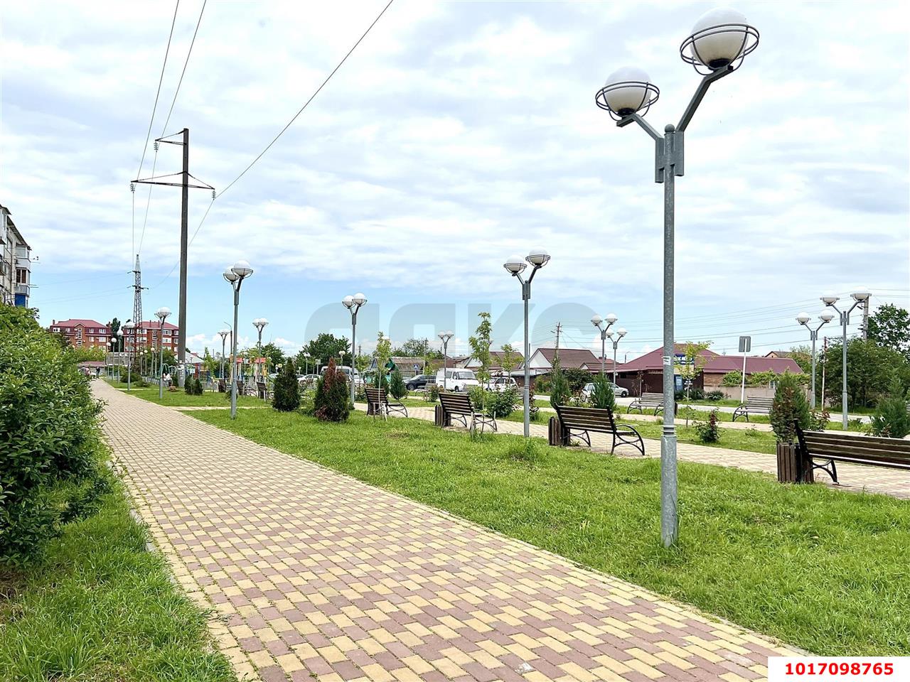 Фото №12: 4-комнатная квартира 83 м² - Энем, ул. Красная, 10