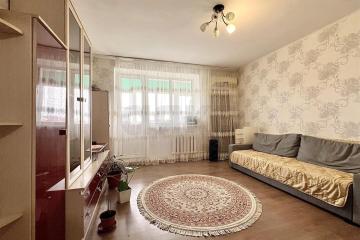 Фото №1: 4-комнатная квартира 76 м² - Энем, ул. Красная, 10