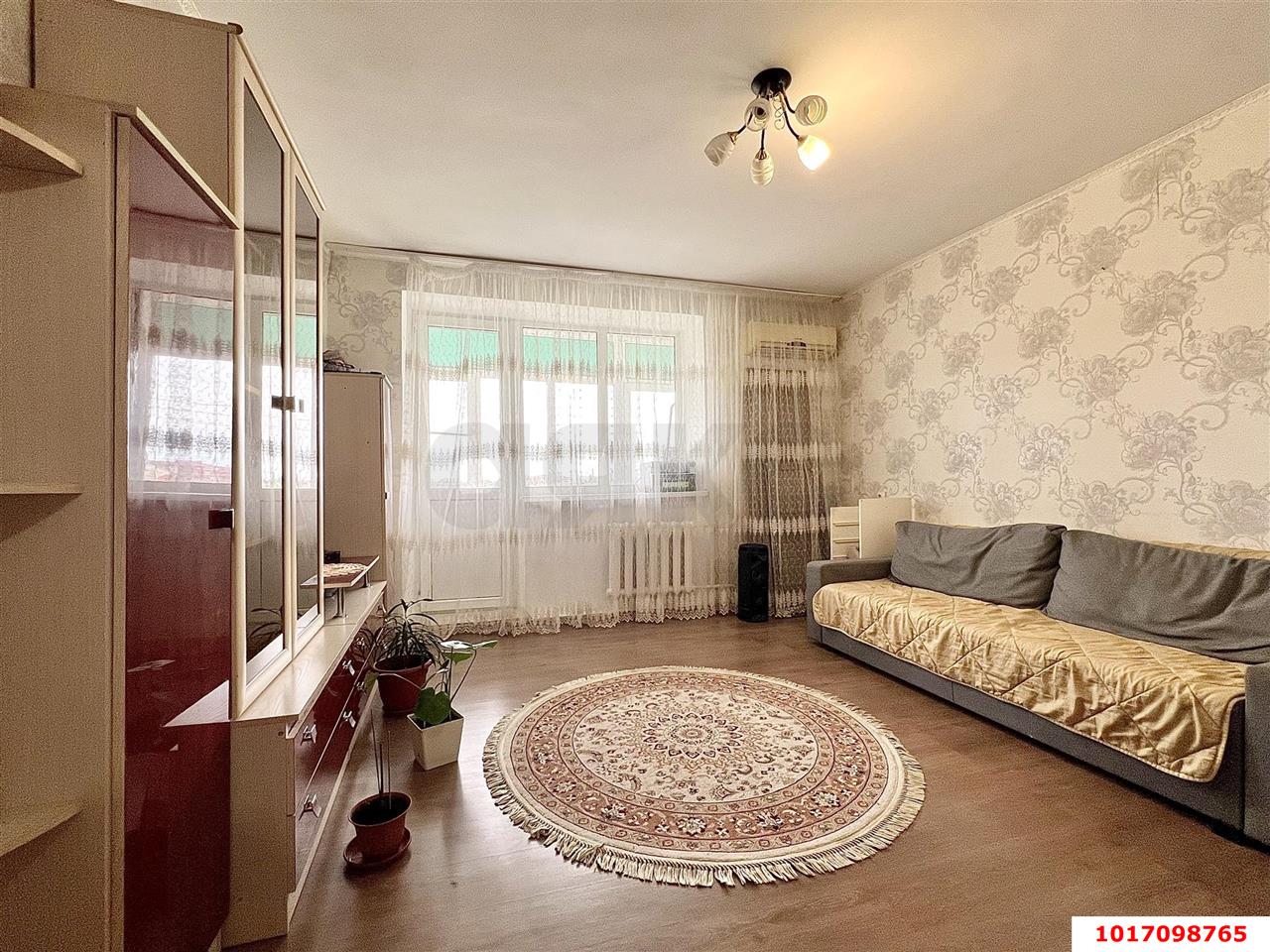 Фото №1: 4-комнатная квартира 83 м² - Энем, ул. Красная, 10