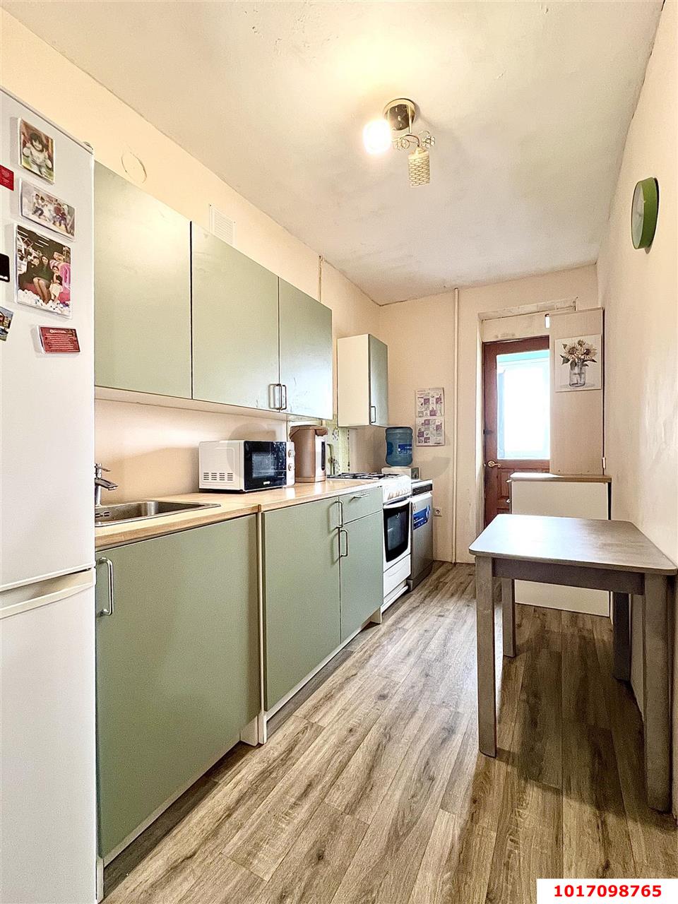 Фото №3: 4-комнатная квартира 83 м² - Энем, ул. Красная, 10