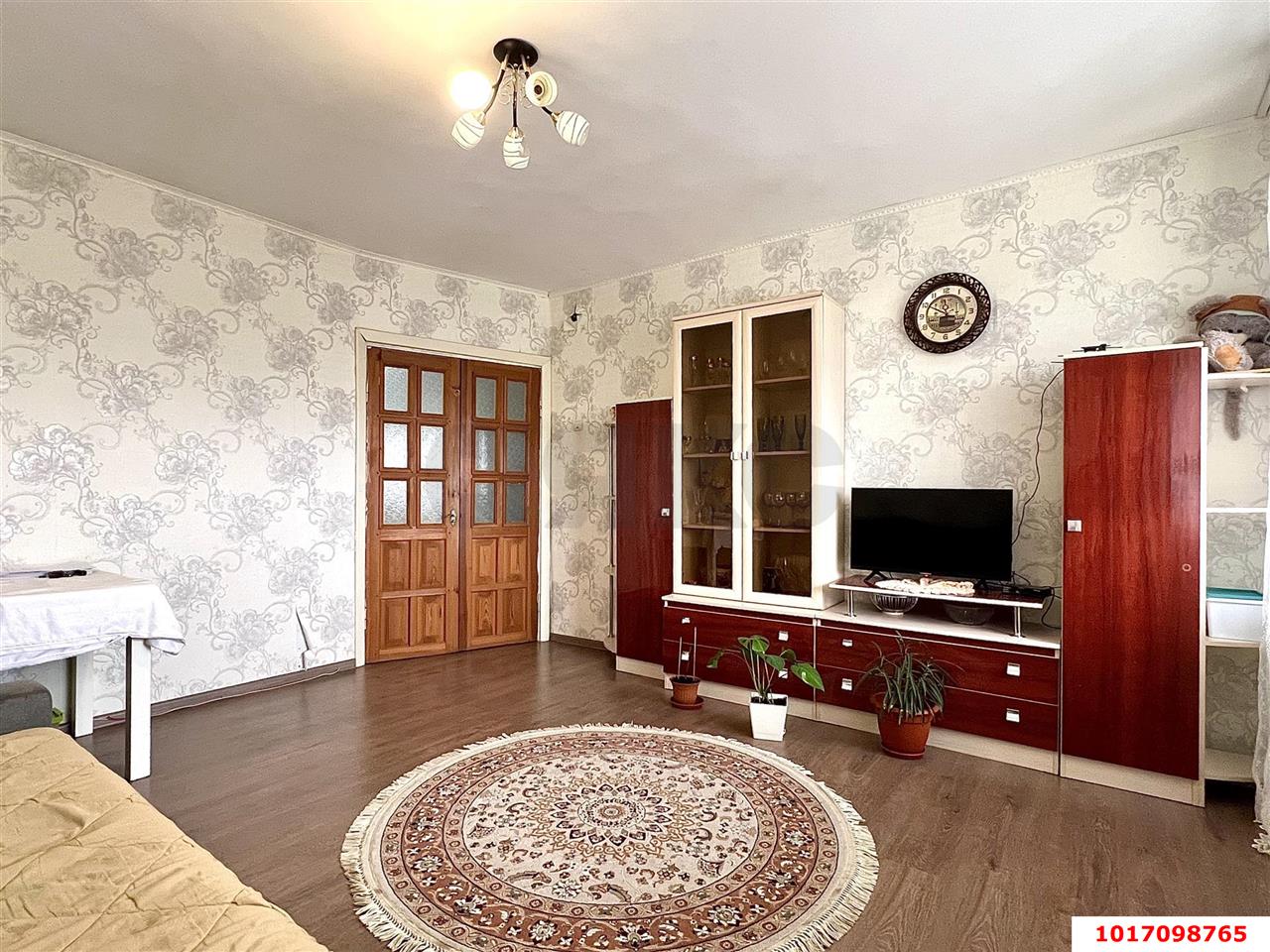 Фото №2: 4-комнатная квартира 83 м² - Энем, ул. Красная, 10