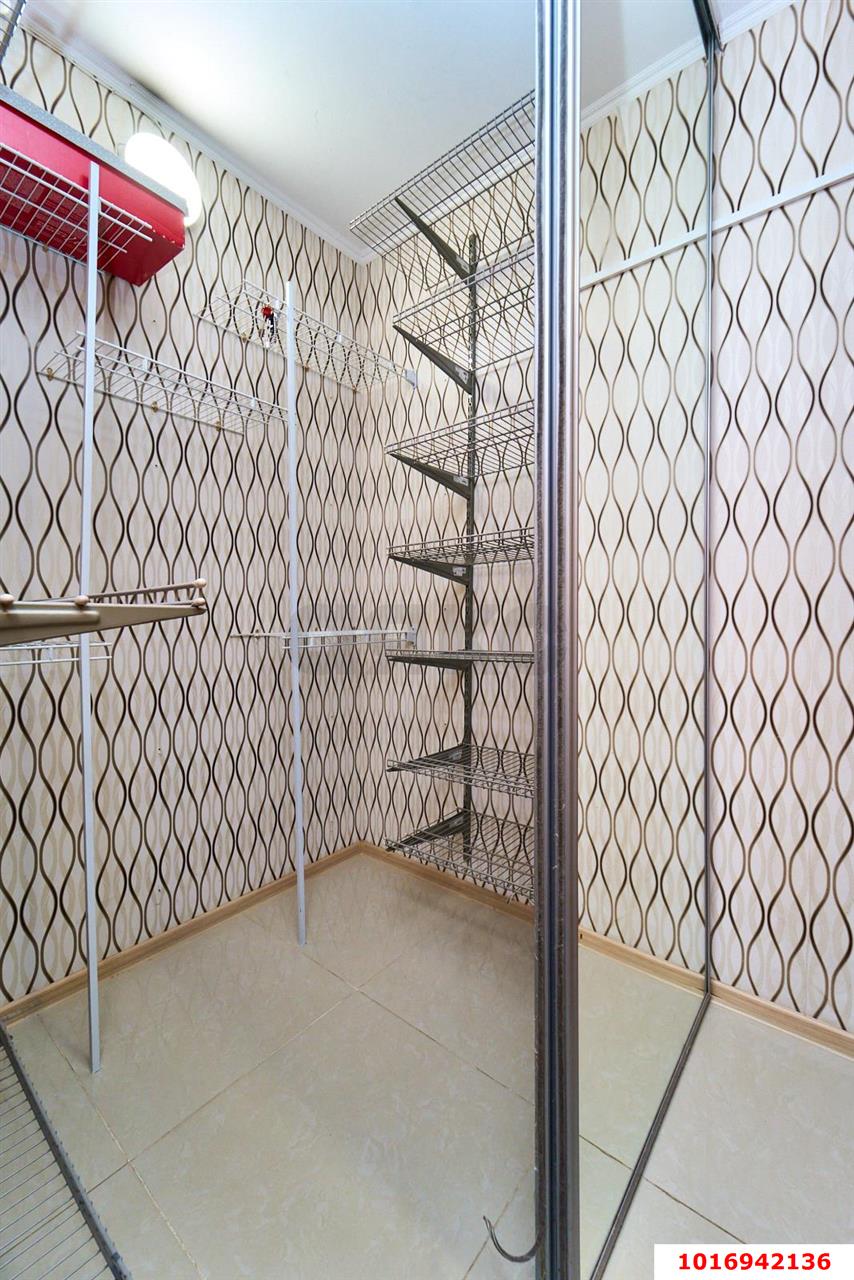 Фото №8: 3-комнатная квартира 77 м² - Краснодар, Западный внутригородской округ, ЖК Новый Город, мкр. Юбилейный, ул. Генерала Шифрина, 7