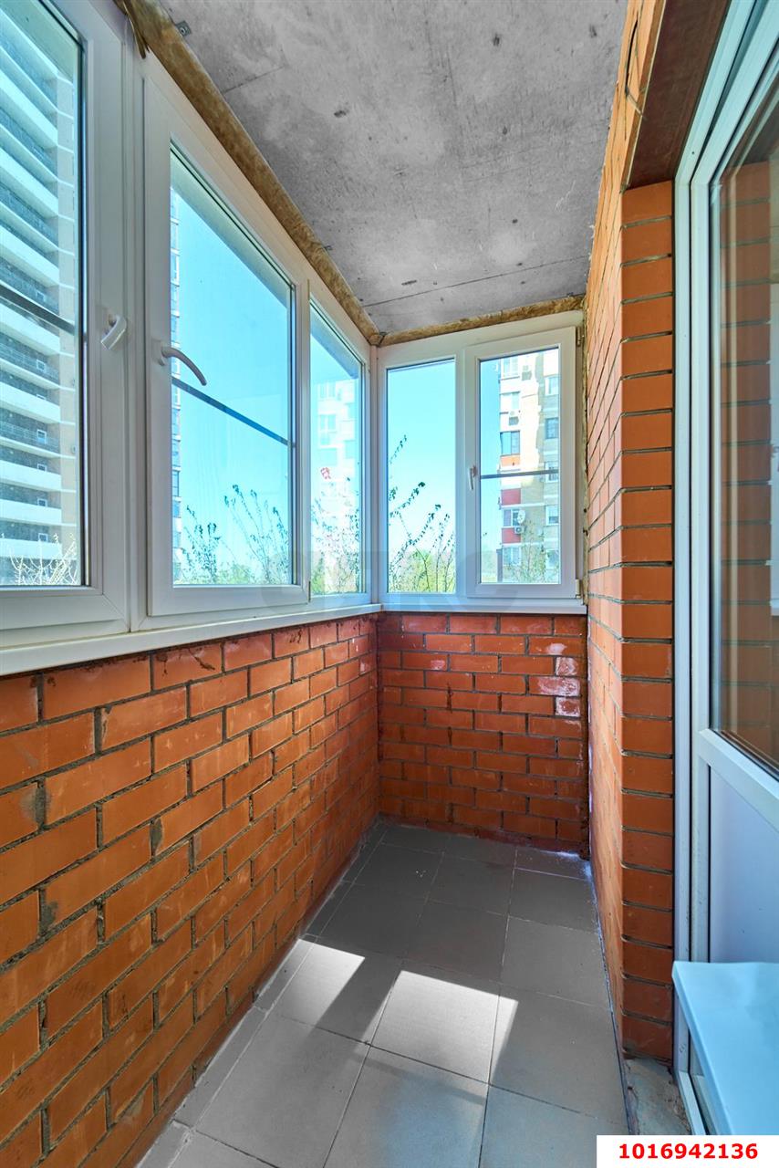 Фото №9: 3-комнатная квартира 77 м² - Краснодар, Западный внутригородской округ, ЖК Новый Город, мкр. Юбилейный, ул. Генерала Шифрина, 7