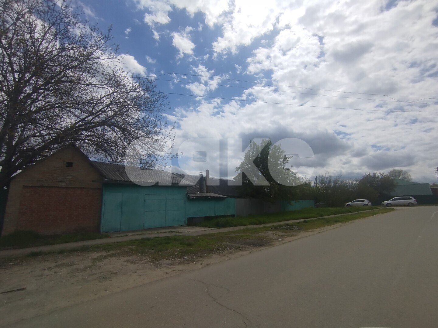 Фото №3: Земельный участок под ИЖС 6 сот. - Армавир, мкр. Линии, ул. Красноармейская, 9