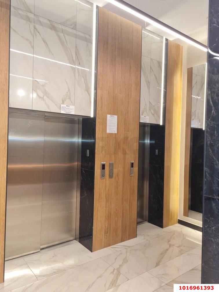 Фото №8: 1-комнатная квартира 37 м² - Краснодар, Прикубанский внутригородской округ, мкр. Догма Парк, ул. Марины Цветаевой, 7