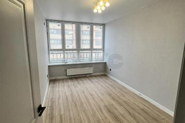 Фото №1: 1-комнатная квартира 37 м² - Краснодар, мкр. Догма Парк, ул. Марины Цветаевой, 7