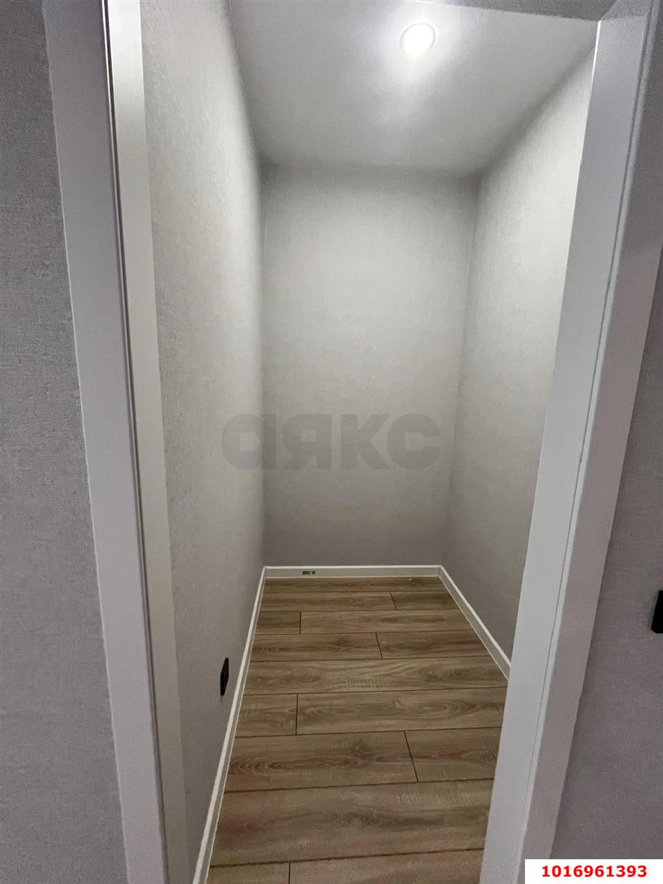 Фото №5: 1-комнатная квартира 37 м² - Краснодар, Прикубанский внутригородской округ, мкр. Догма Парк, ул. Марины Цветаевой, 7