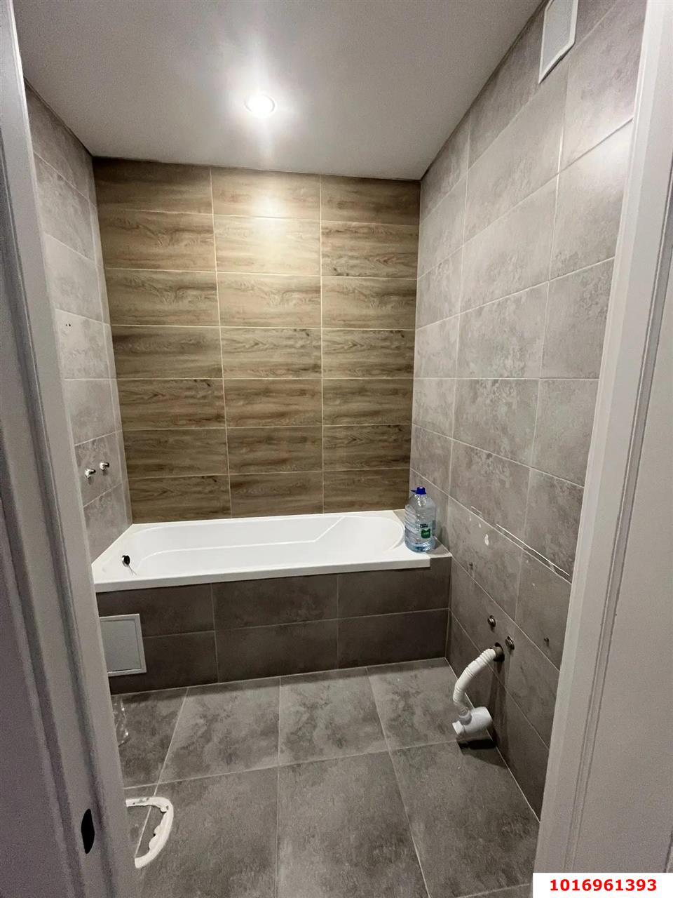 Фото №4: 1-комнатная квартира 37 м² - Краснодар, Прикубанский внутригородской округ, мкр. Догма Парк, ул. Марины Цветаевой, 7