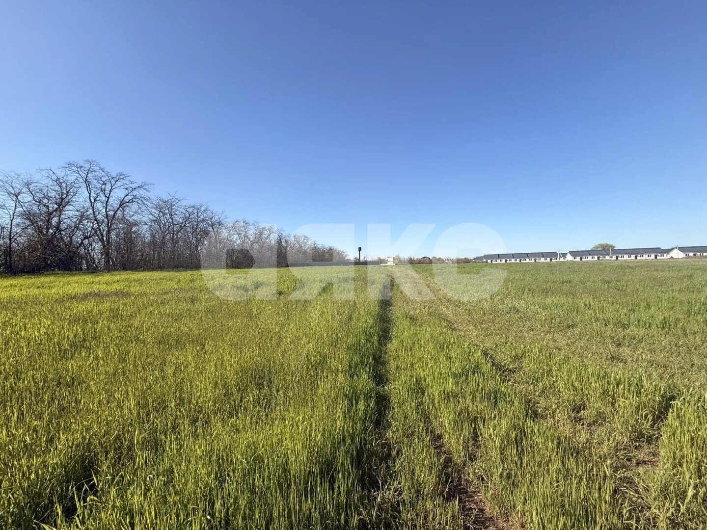 Фото №6: Земельный участок под ИЖС 6 сот. - Краснодарский край Кореновский район