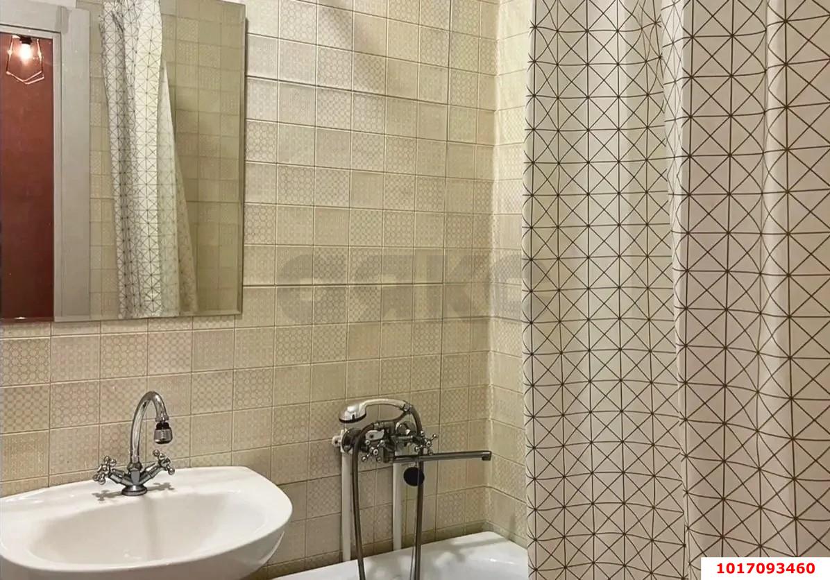 Фото №4: 1-комнатная квартира 37 м² - Краснодар, Прикубанский внутригородской округ, Восточный, мкр. жилой комплекс Квартал № 6, ул. Генерал-лейтенанта Александра Сапрунова, 13