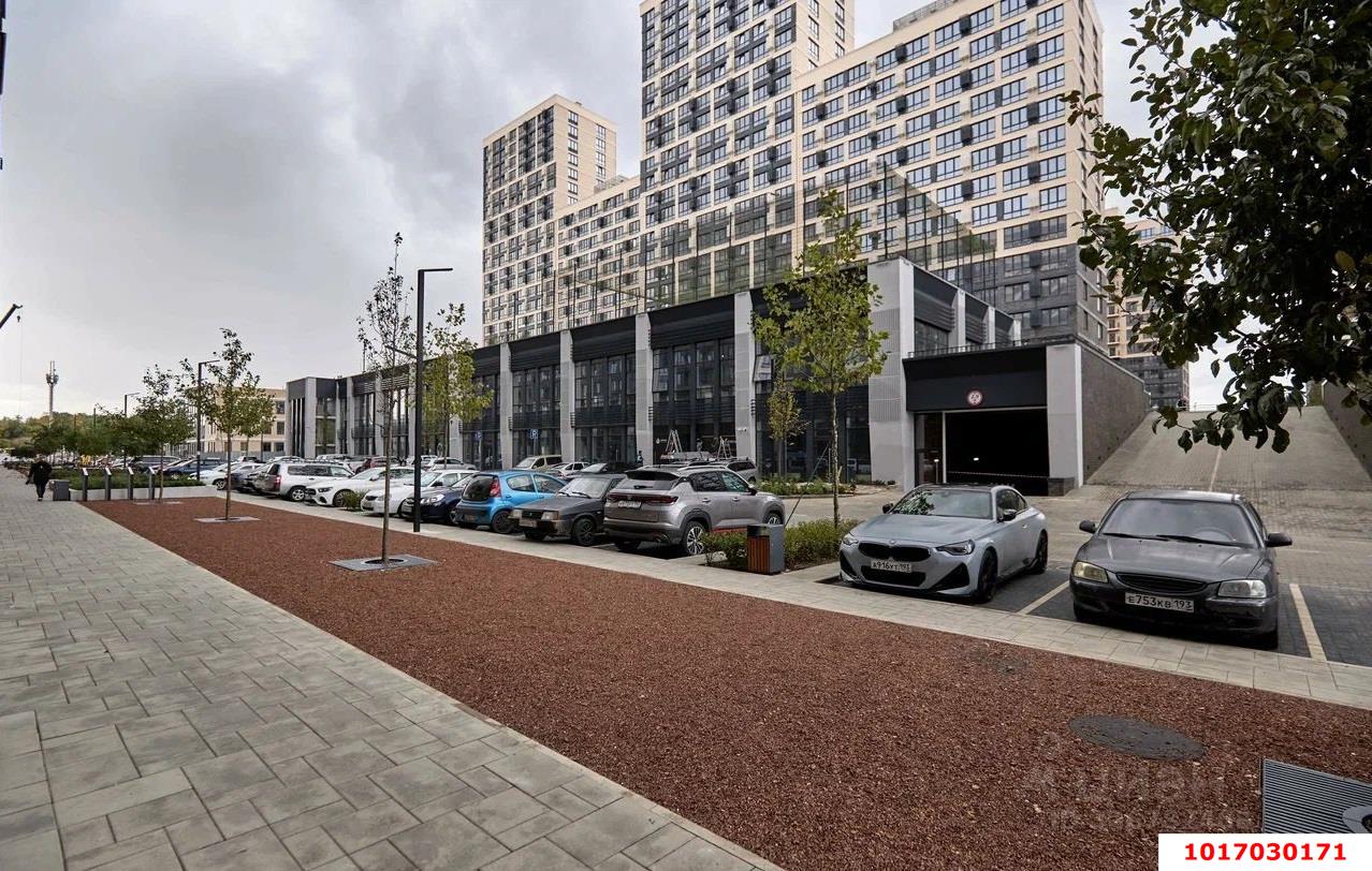 Фото №3: Гараж - Краснодар, Центральный внутригородской округ, мкр. Черёмушки, ул. Обрывная, 132/1к7