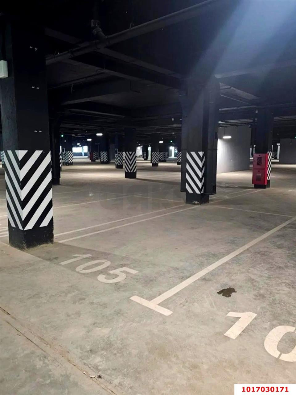 Фото №2: Гараж - Краснодар, Центральный внутригородской округ, мкр. Черёмушки, ул. Обрывная, 132/1к7