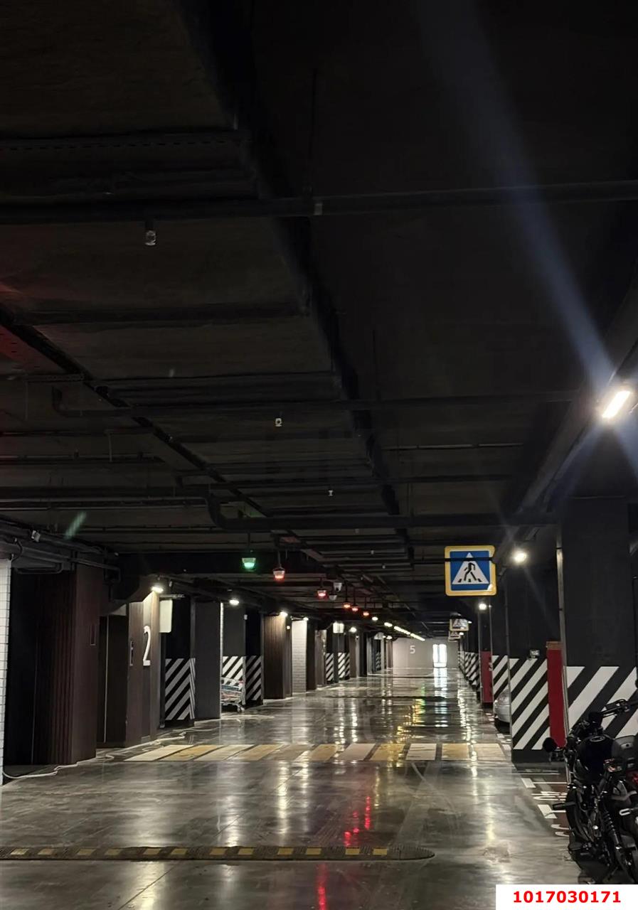 Фото №4: Гараж - Краснодар, Центральный внутригородской округ, мкр. Черёмушки, ул. Обрывная, 132/1к7