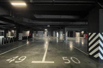 Фото №1: Гараж - Краснодар, мкр. Черёмушки, ул. Обрывная, 132/1к7