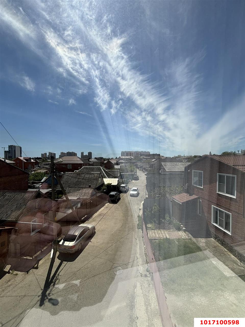 Фото №9: 1-комнатная квартира 41 м² - Краснодар, Центральный внутригородской округ, Черёмушки, мкр. Дубинка, пр-д Кольцевой, 53А