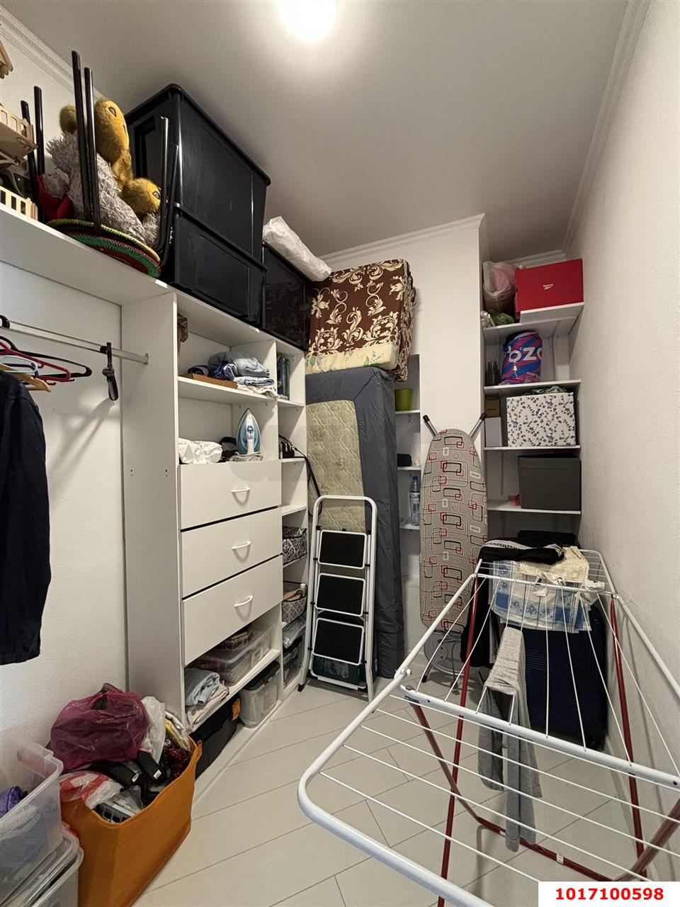 Фото №7: 1-комнатная квартира 41 м² - Краснодар, Центральный внутригородской округ, Черёмушки, мкр. Дубинка, пр-д Кольцевой, 53А