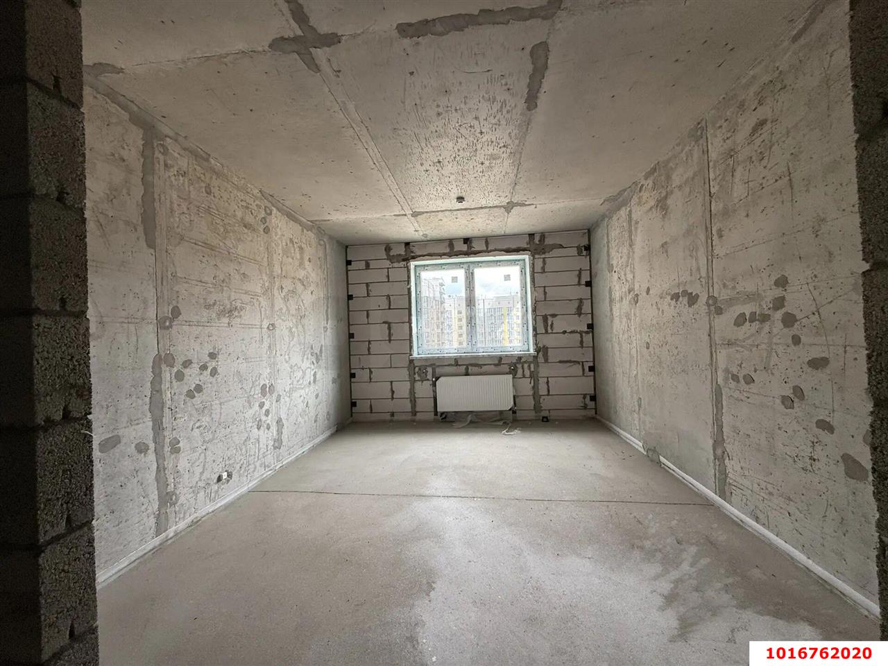 Фото №8: 3-комнатная квартира 83 м² - Краснодар, ЖК Урал, Карасунский внутригородской округ, Камвольно-суконный Комбинат, мкр. жилой комплекс Ural, ул. Уральская, 87/7