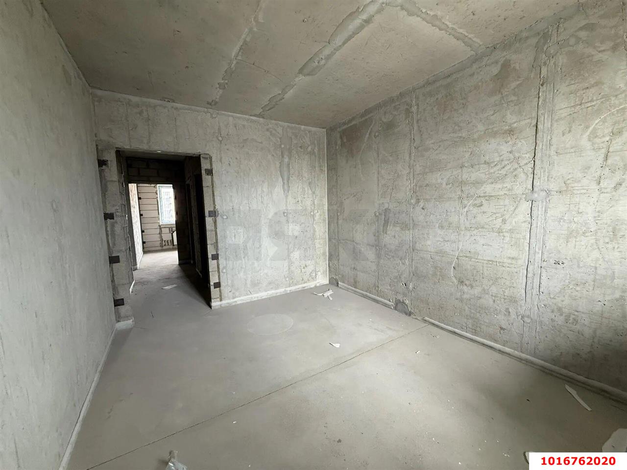 Фото №7: 3-комнатная квартира 83 м² - Краснодар, ЖК Урал, Карасунский внутригородской округ, Камвольно-суконный Комбинат, мкр. жилой комплекс Ural, ул. Уральская, 87/7