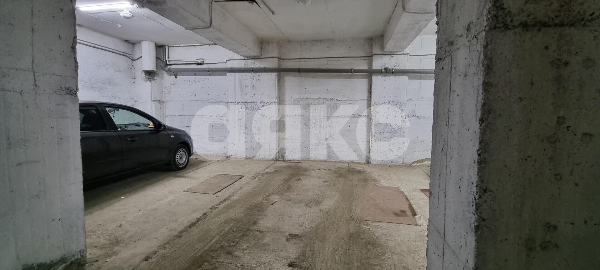 Фото №5: Гараж 18 м² - Майкоп, мкр. квартал Черёмушки, ул. Пионерская, 530