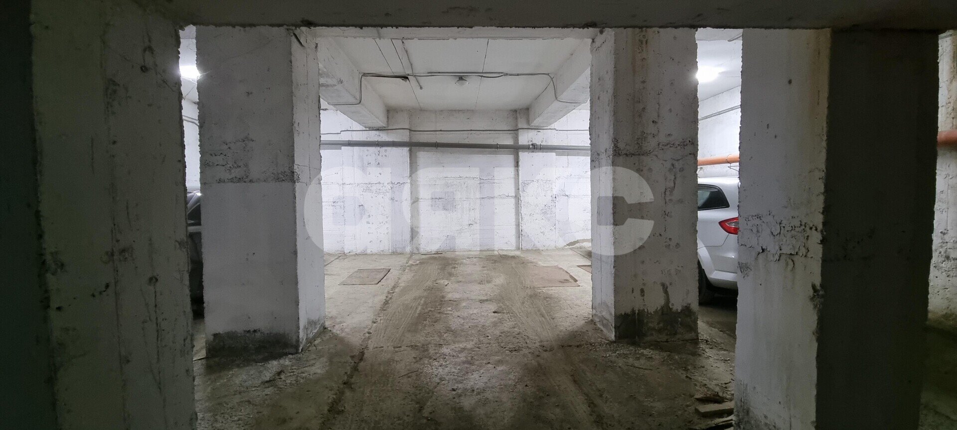 Фото №4: Гараж 18 м² - Майкоп, мкр. квартал Черёмушки, ул. Пионерская, 530