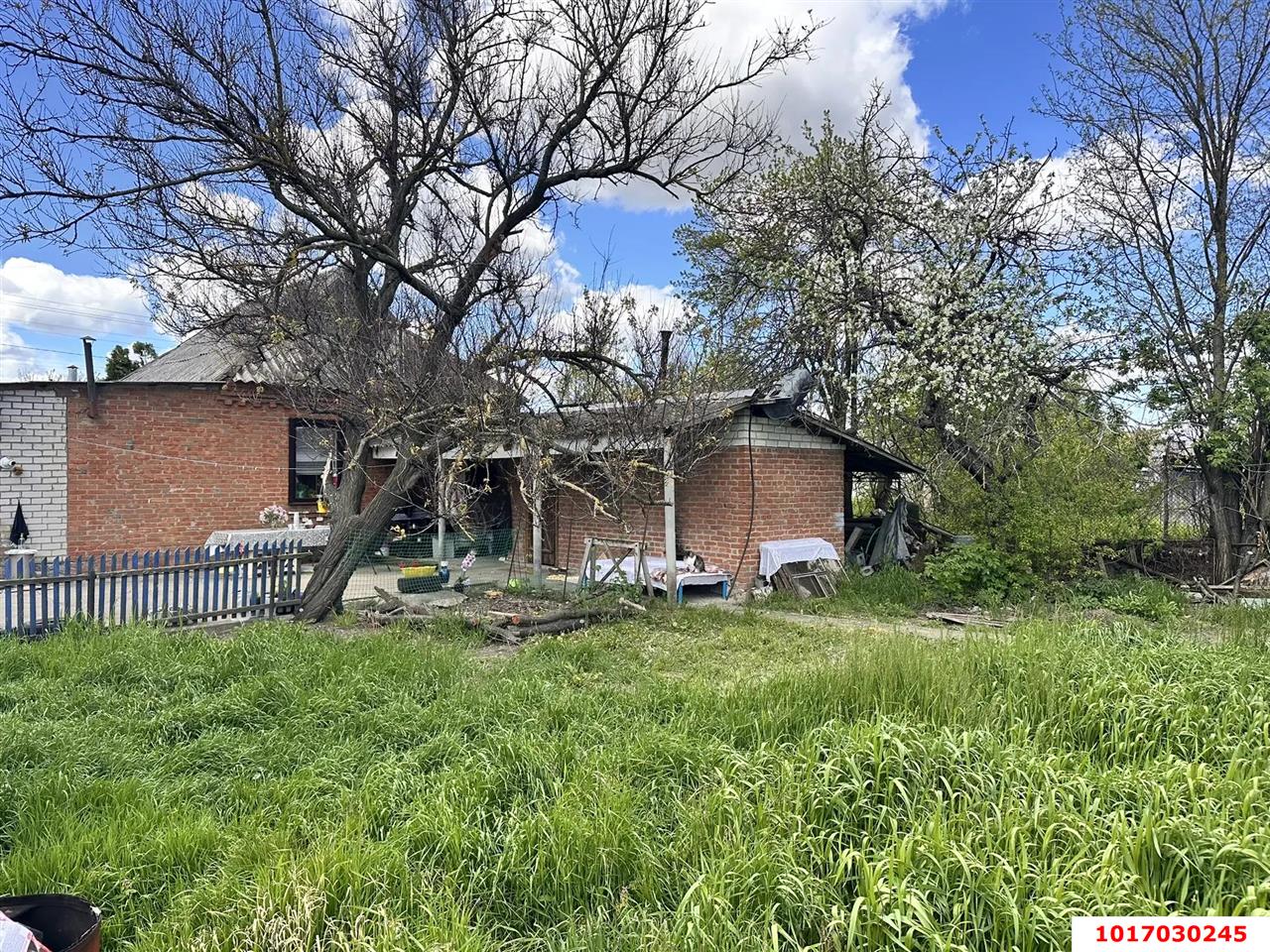 Фото №16: Дом 79 м² + 16.6 сот. - Старомышастовская, ул. Орджоникидзе, 26