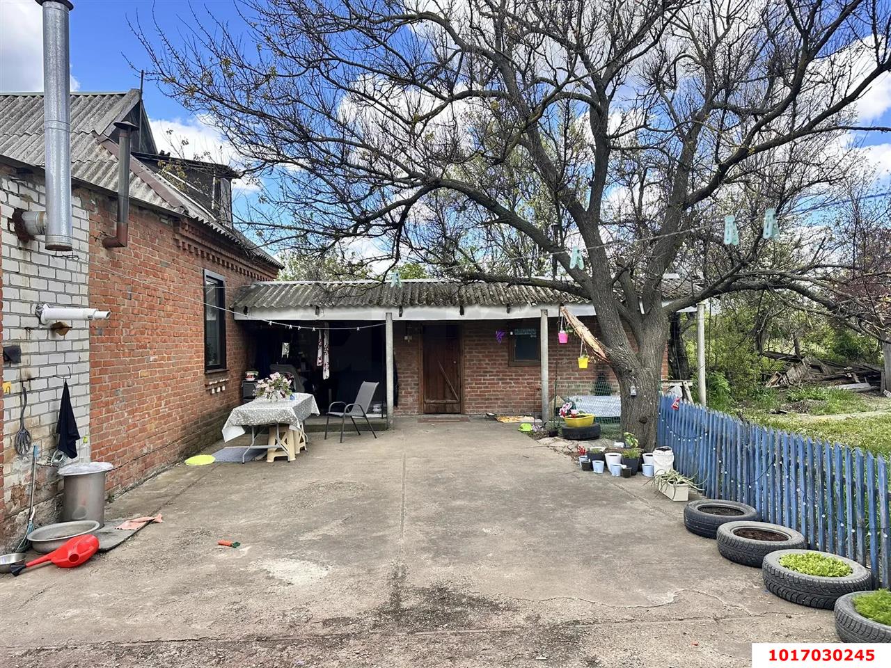 Фото №3: Дом 79 м² + 16.6 сот. - Старомышастовская, ул. Орджоникидзе, 26