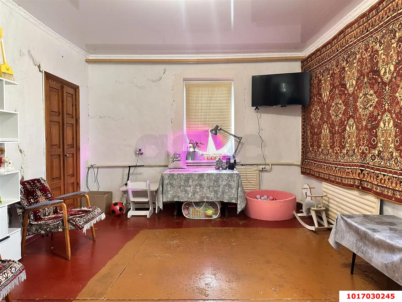 Фото №12: Дом 79 м² + 16.6 сот. - Старомышастовская, ул. Орджоникидзе, 26