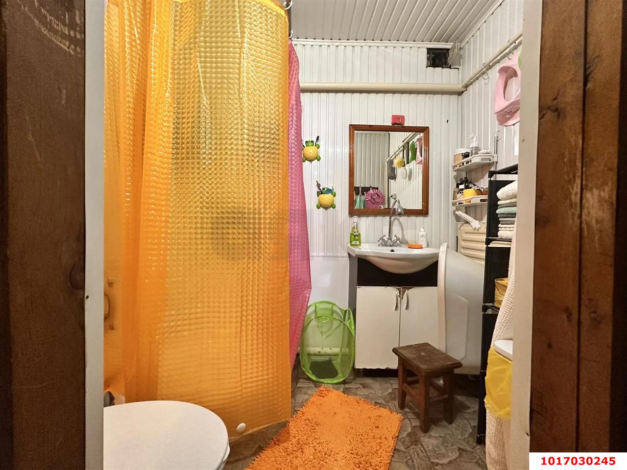 Фото №14: Дом 79 м² + 16.6 сот. - Старомышастовская, ул. Орджоникидзе, 26