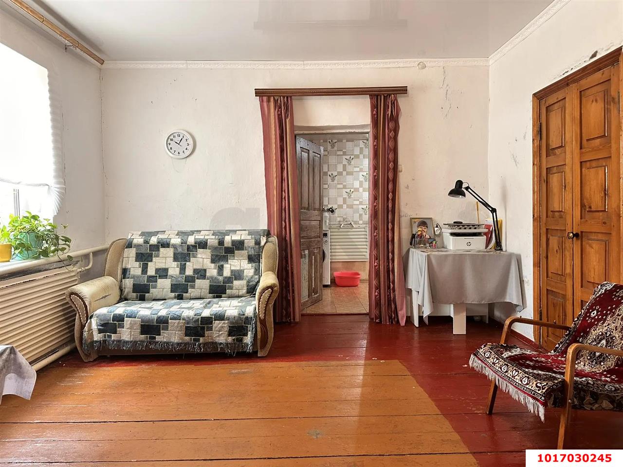 Фото №13: Дом 79 м² + 16.6 сот. - Старомышастовская, ул. Орджоникидзе, 26