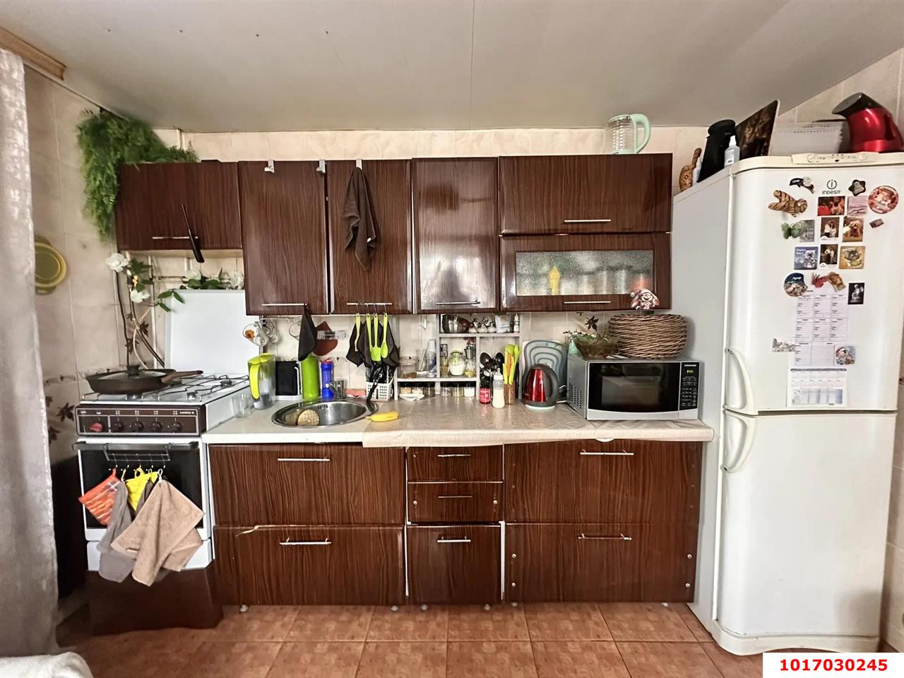 Фото №6: Дом 79 м² + 16.6 сот. - Старомышастовская, ул. Орджоникидзе, 26