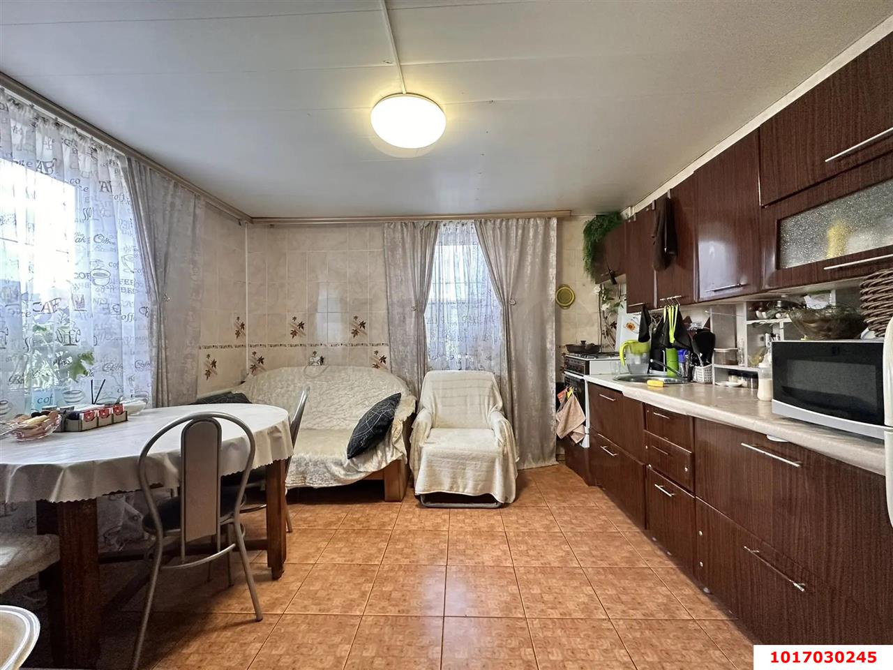 Фото №4: Дом 79 м² + 16.6 сот. - Старомышастовская, ул. Орджоникидзе, 26