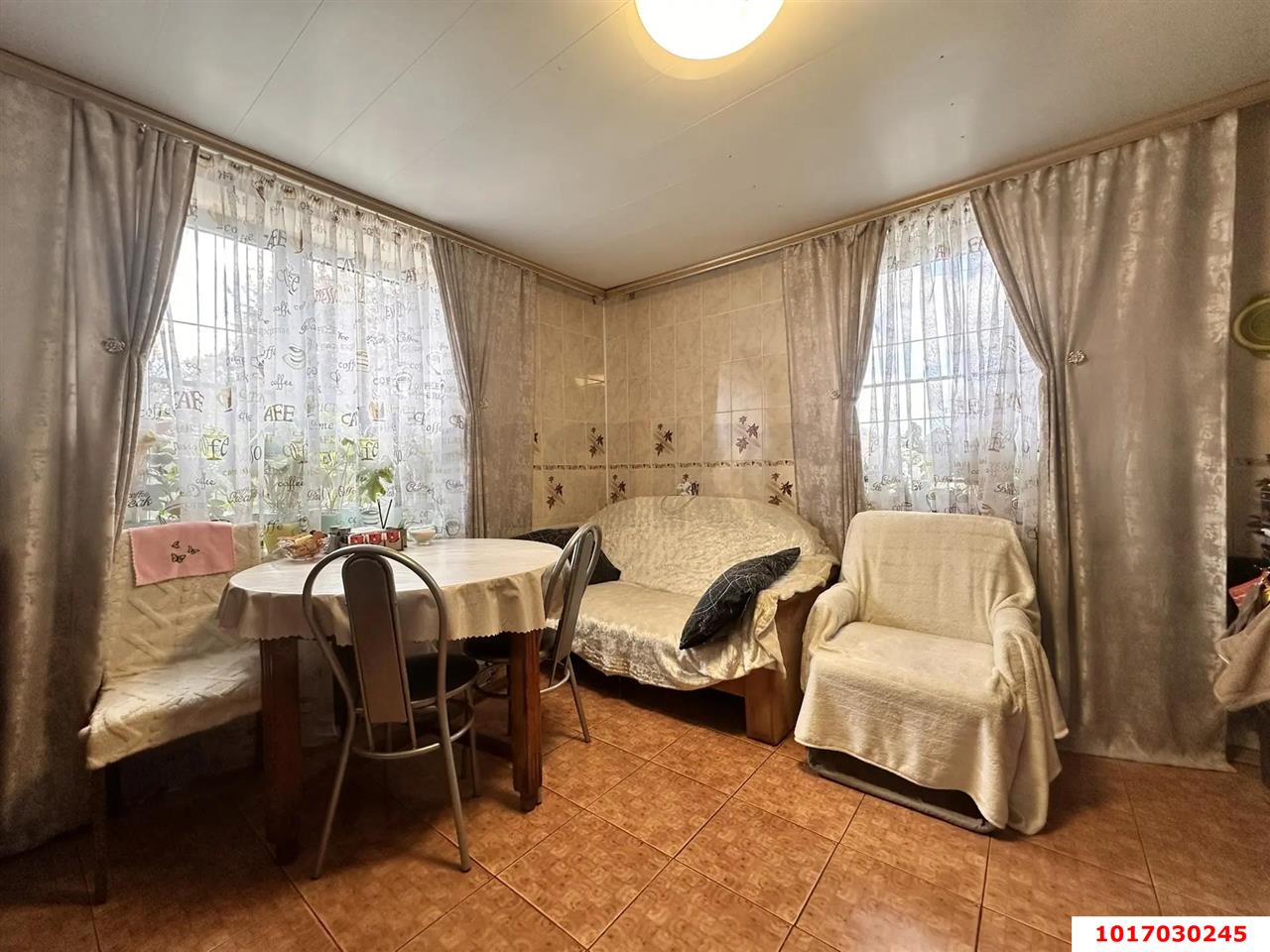 Фото №5: Дом 79 м² + 16.6 сот. - Старомышастовская, ул. Орджоникидзе, 26