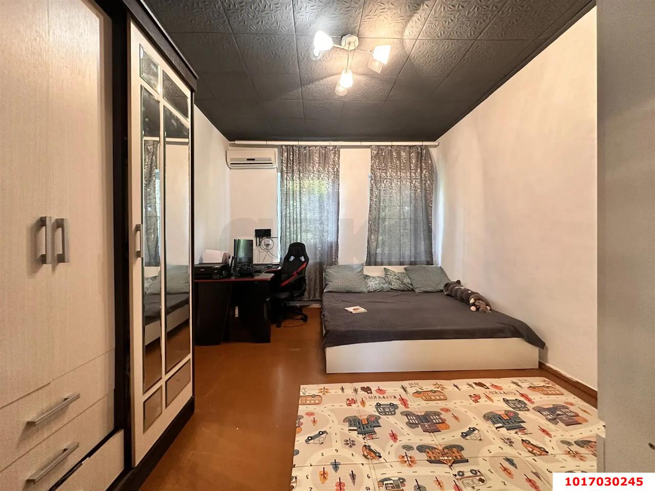 Фото №7: Дом 79 м² + 16.6 сот. - Старомышастовская, ул. Орджоникидзе, 26