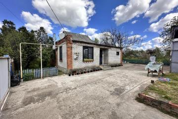 Фото №1: Дом 79 м² - Старомышастовская, ул. Орджоникидзе, 26