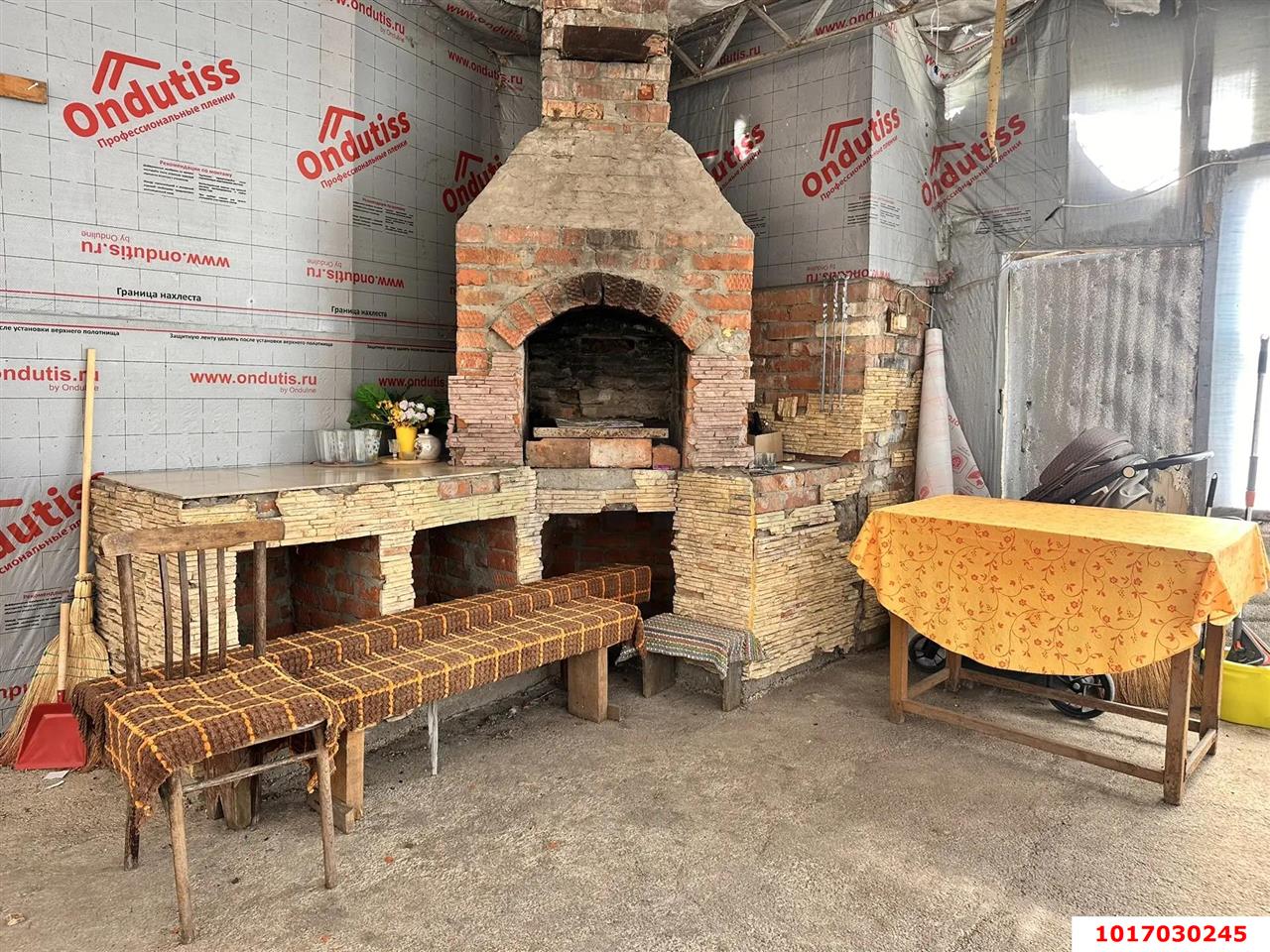 Фото №15: Дом 79 м² + 16.6 сот. - Старомышастовская, ул. Орджоникидзе, 26