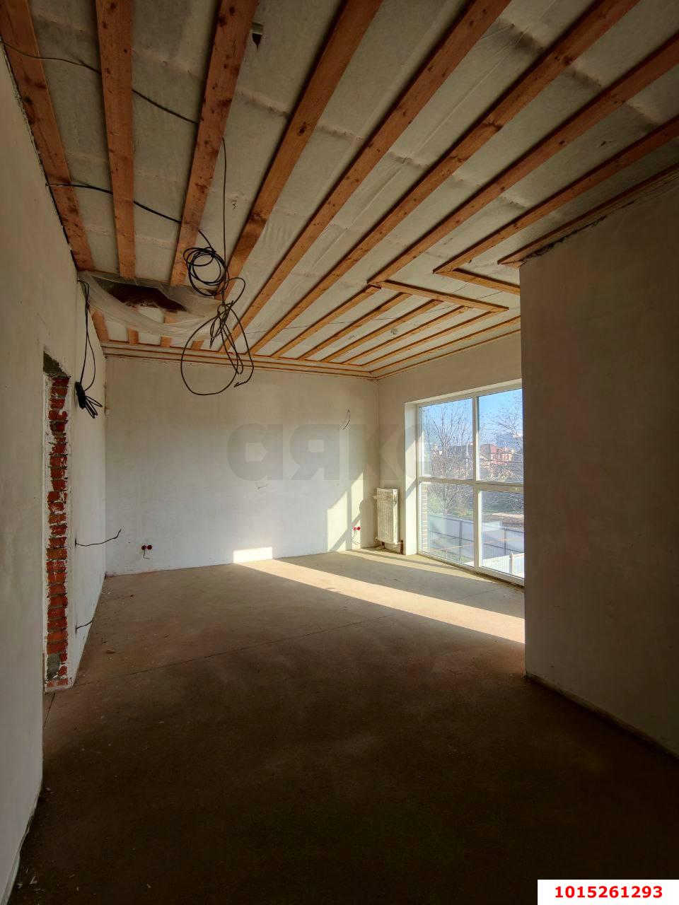 Фото №6: Дом 182 м² + 10 сот. - Краснодар, Прикубанский внутригородской округ, Калинино, мкр. Завод Радиоизмерительных Приборов, ул. Екатериновская