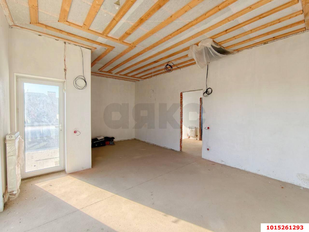 Фото №5: Дом 182 м² + 10 сот. - Краснодар, Прикубанский внутригородской округ, Калинино, мкр. Завод Радиоизмерительных Приборов, ул. Екатериновская