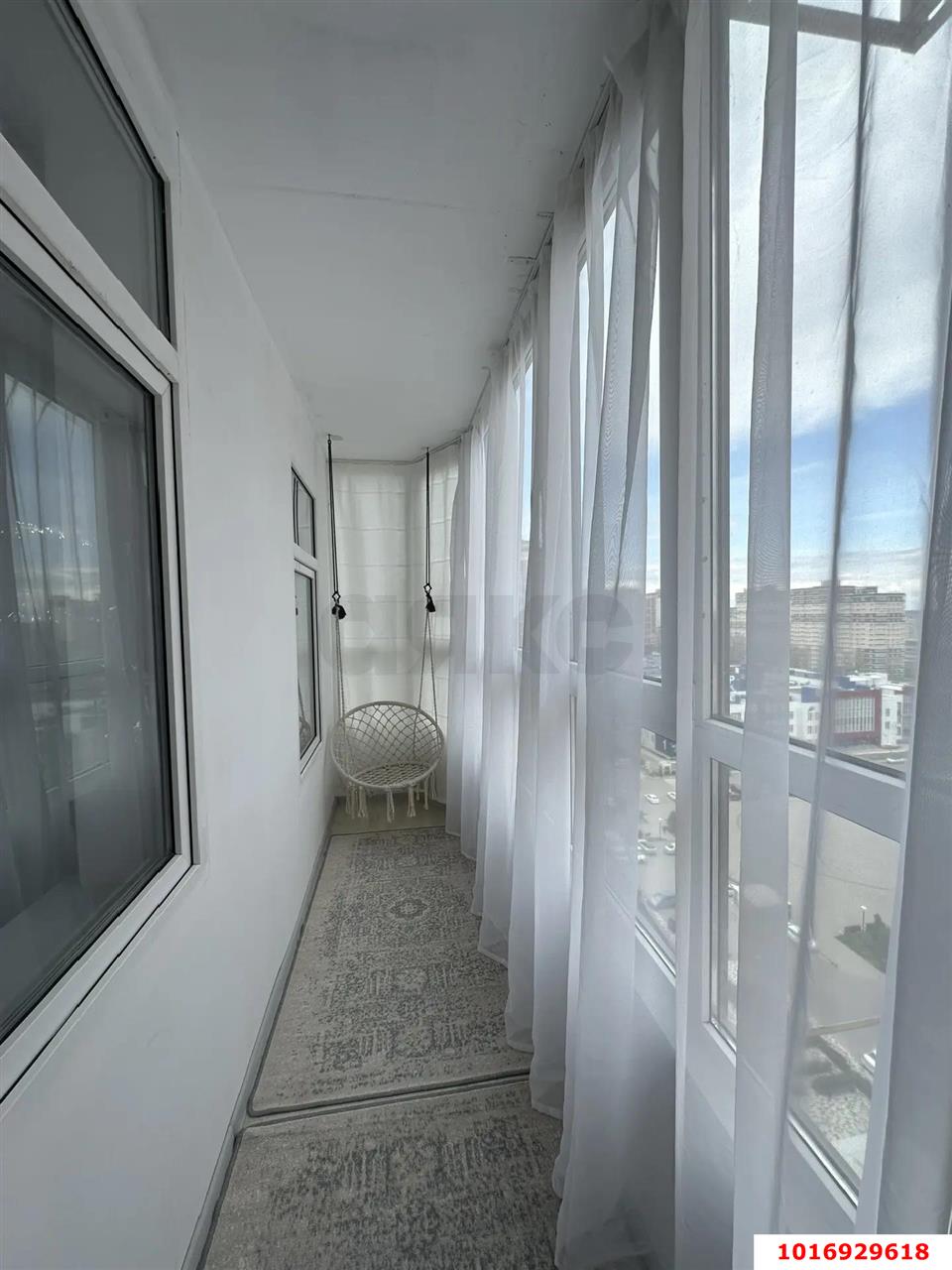 Фото №7: Студия 28 м² - Краснодар, Прикубанский внутригородской округ, мкр. Достояние, ул. Конгрессная, 33к1