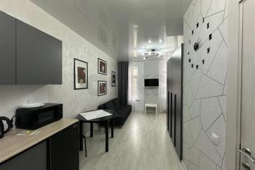 Фото №1: Студия 28 м² - Краснодар, мкр. Достояние, ул. Конгрессная, 33к1