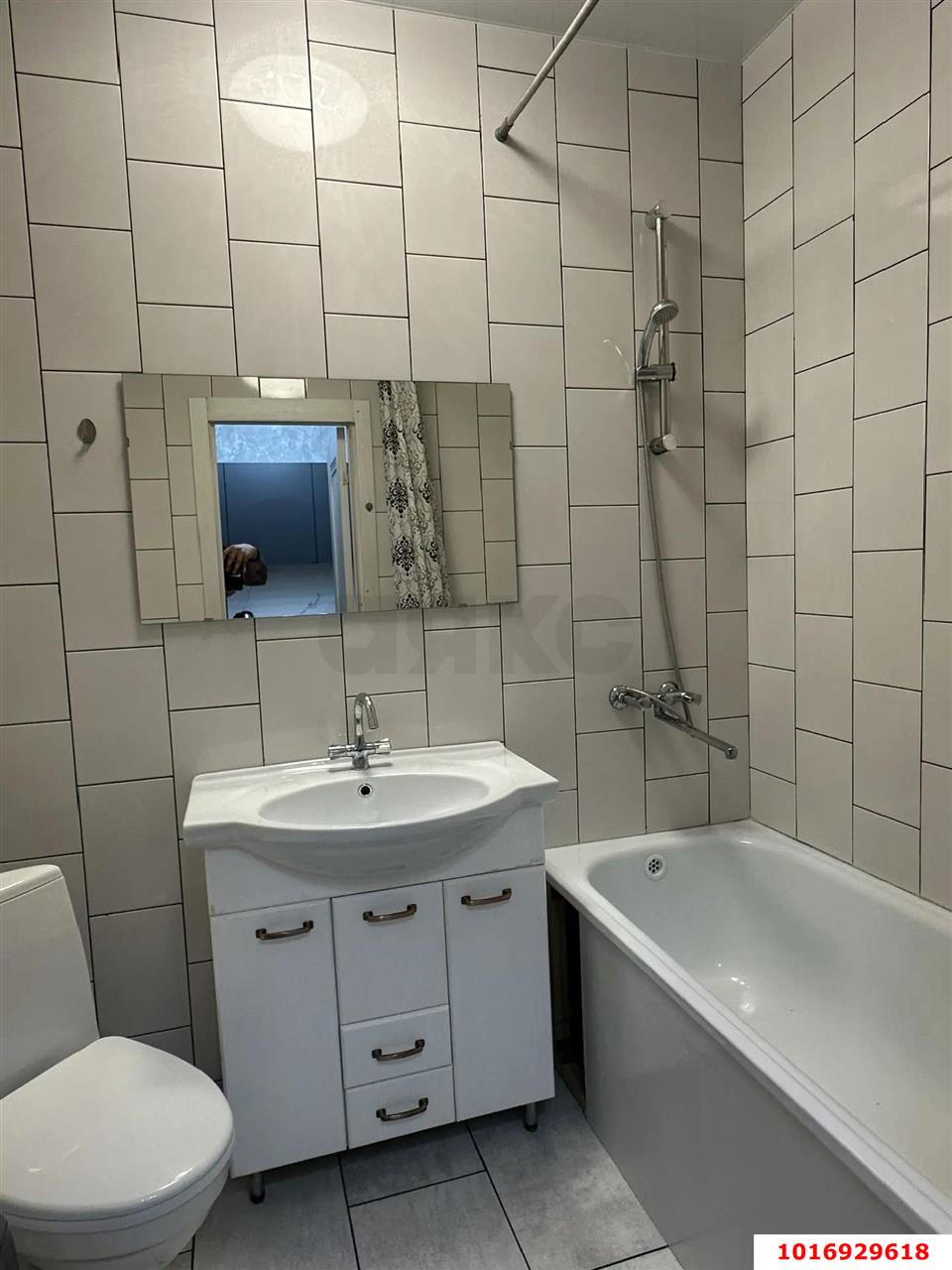 Фото №8: Студия 28 м² - Краснодар, Прикубанский внутригородской округ, мкр. Достояние, ул. Конгрессная, 33к1